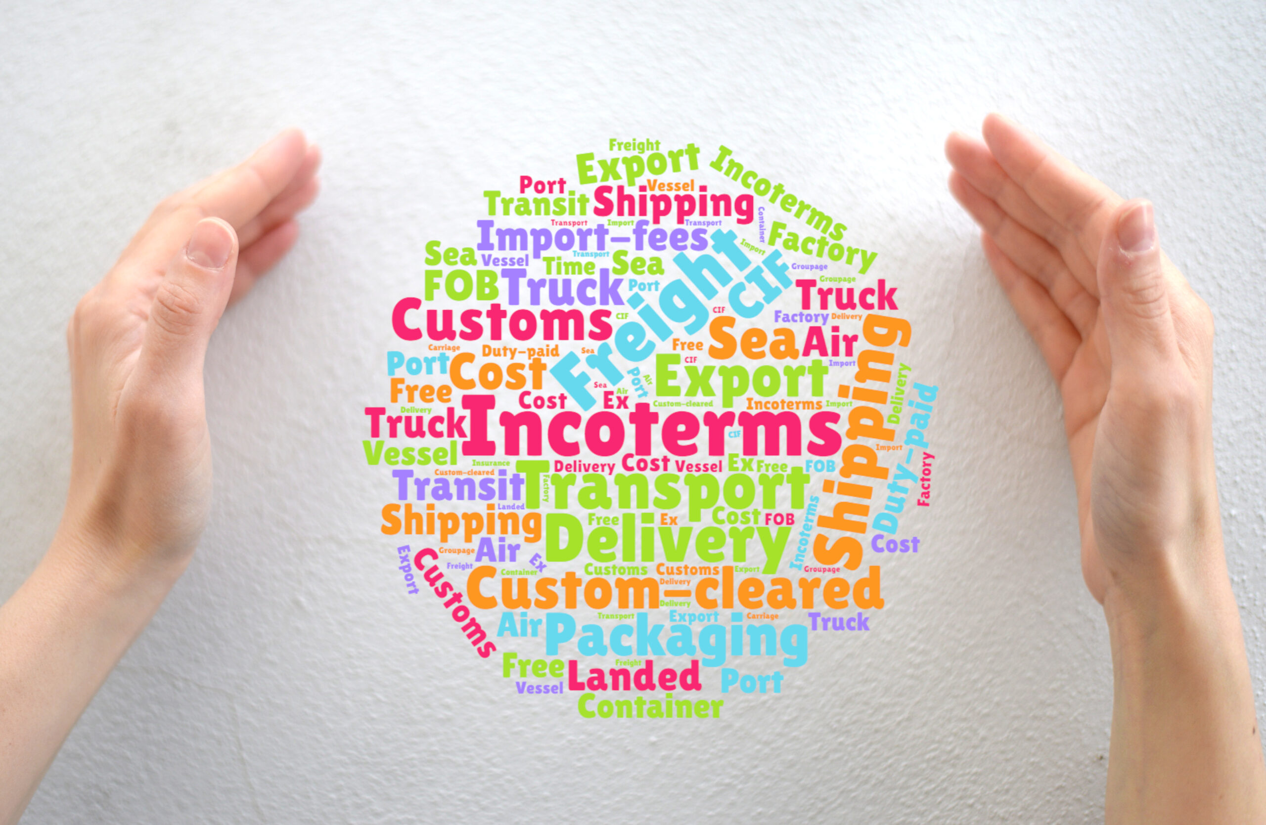 Incoterms: Your Complete Guide