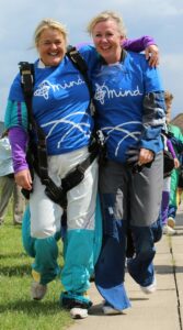 Folkestone Skydive Success