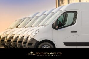 Zenith Fleet Finance